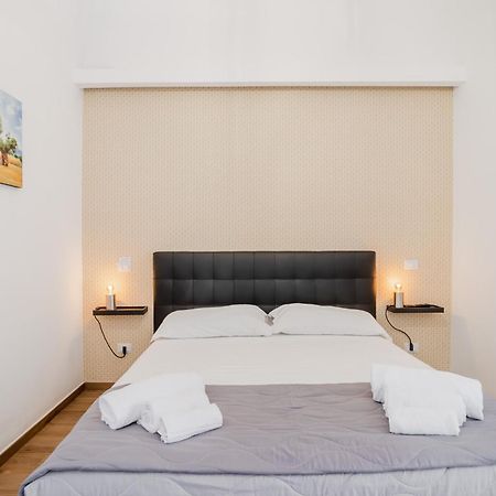 Pietramare Luxury Suites バーリ エクステリア 写真