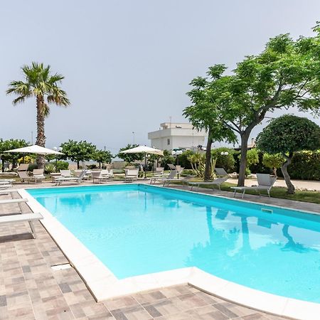 Pietramare Luxury Suites バーリ エクステリア 写真
