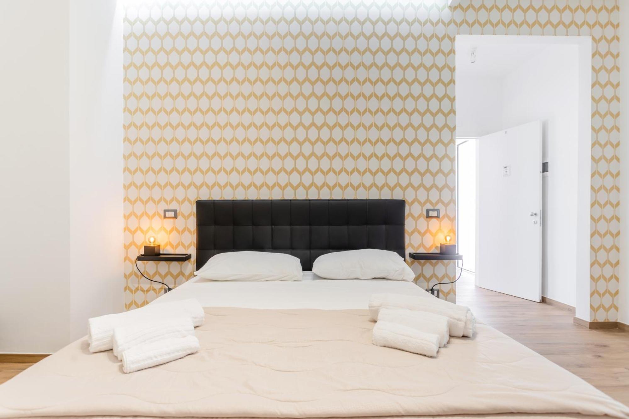 Pietramare Luxury Suites バーリ エクステリア 写真