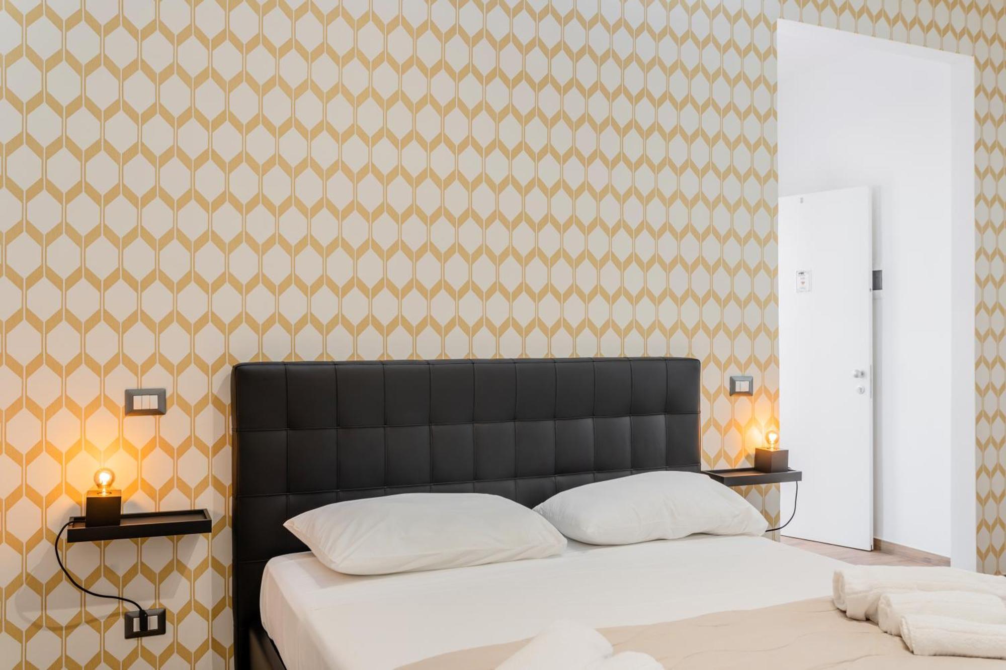 Pietramare Luxury Suites バーリ エクステリア 写真