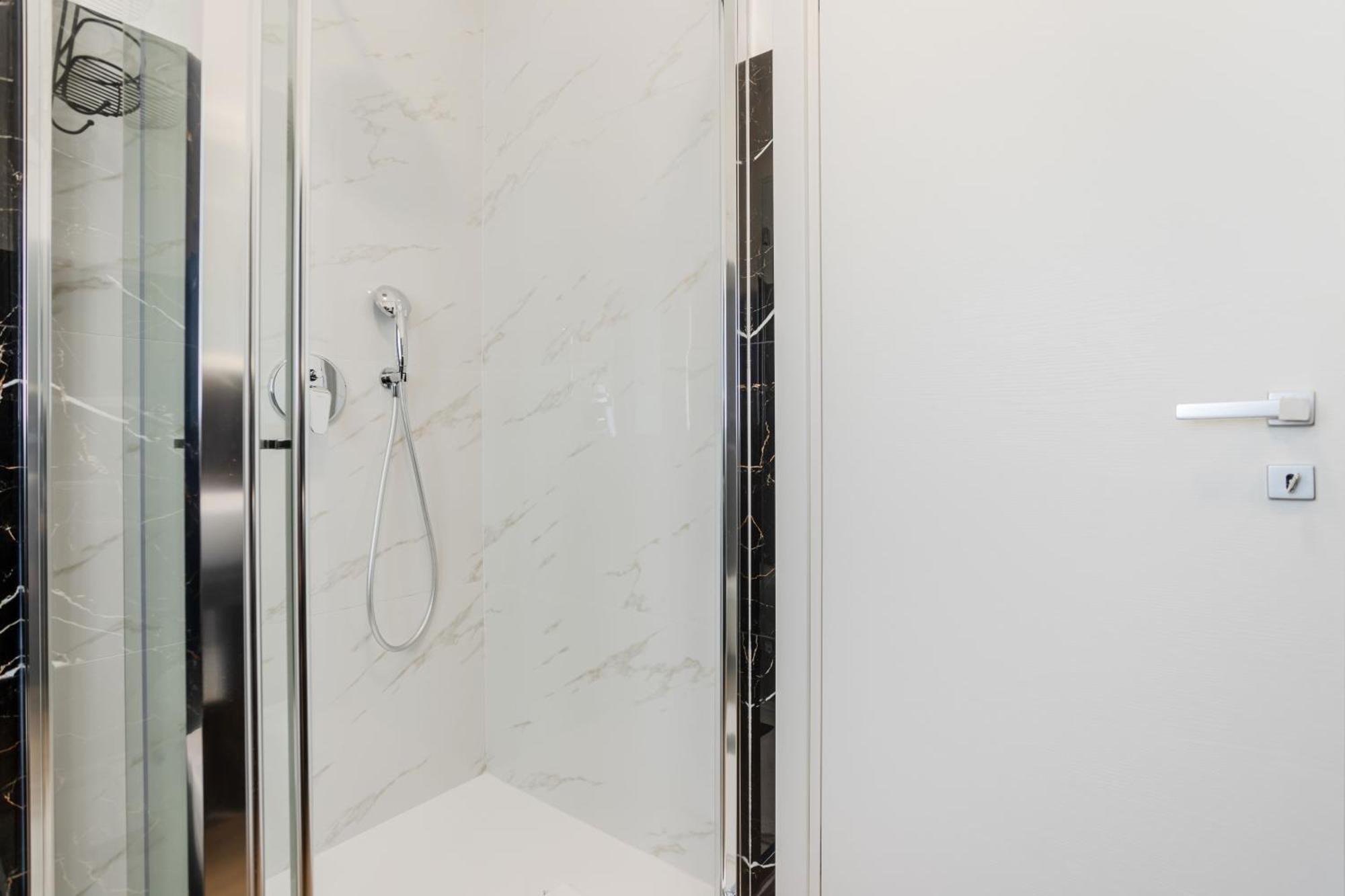 Pietramare Luxury Suites バーリ エクステリア 写真