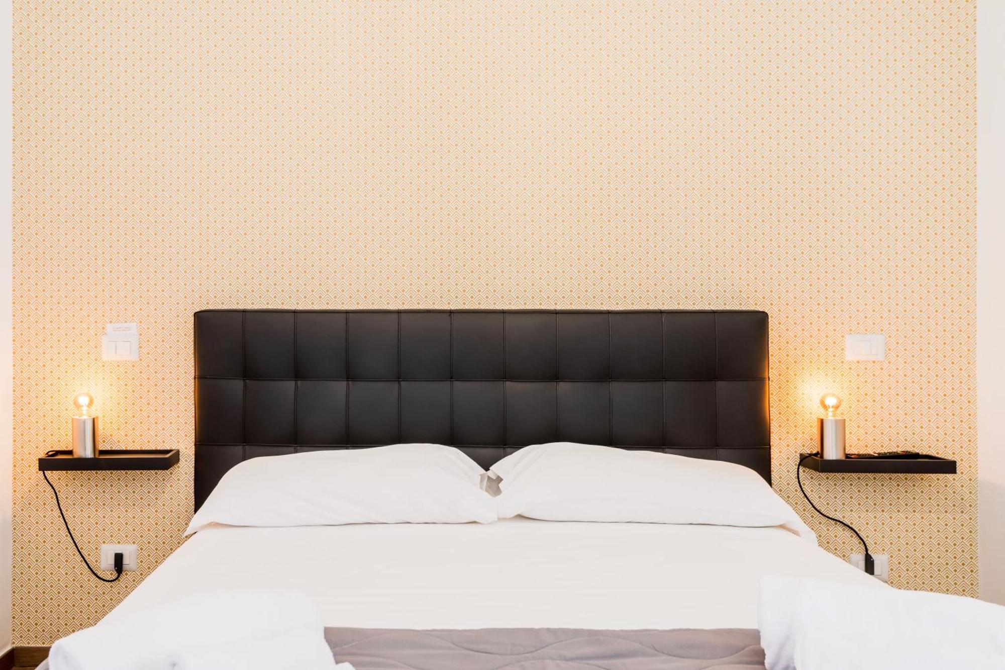 Pietramare Luxury Suites バーリ エクステリア 写真