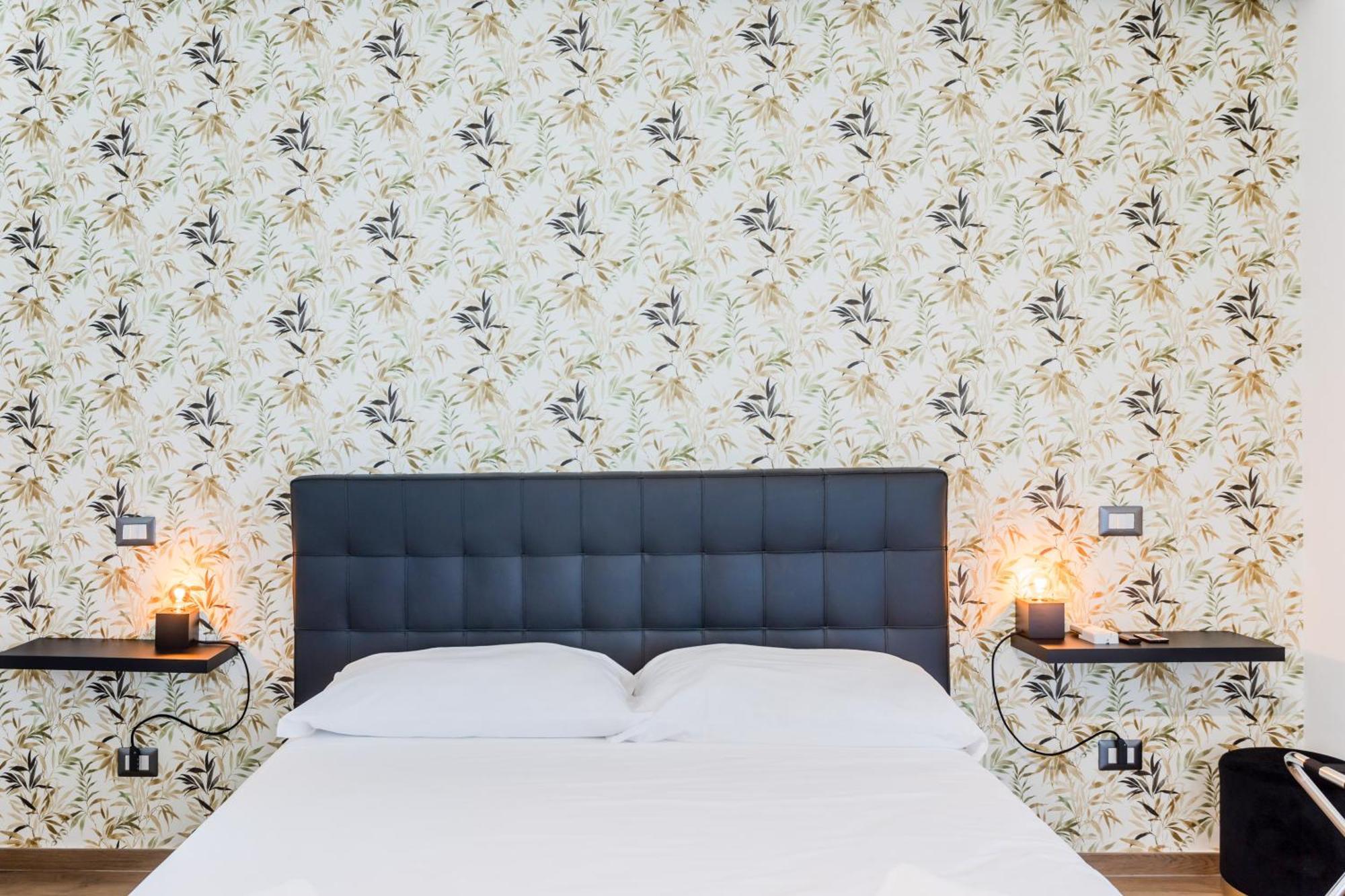 Pietramare Luxury Suites バーリ エクステリア 写真
